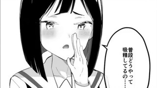 What happens when two succubi come together?