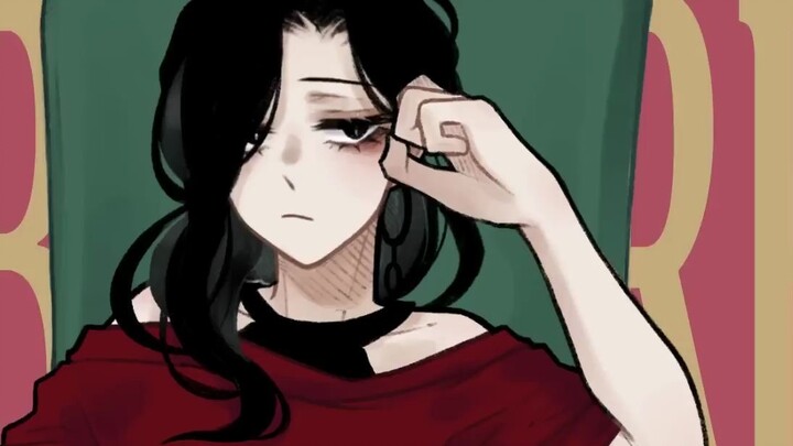 【OC】 Cinta Seperti Milikku🔒