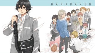 Handa-kun  ตอนที่ 12 จบ ซับไทย