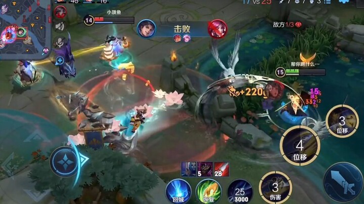 Bất ngờ chưa anh bạn #gamehay