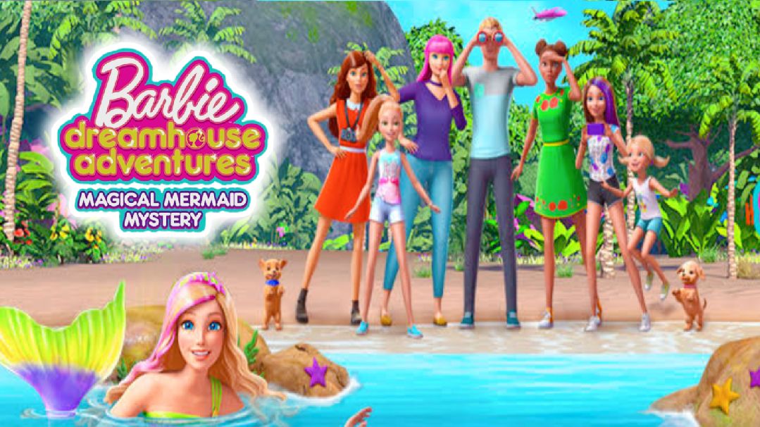 Barbie movies 2019 full movie in english online