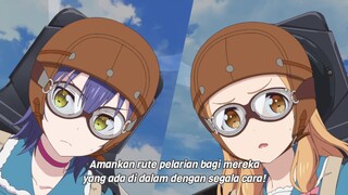 senyoku no sigrdrifa Ep 7 Sub Indo