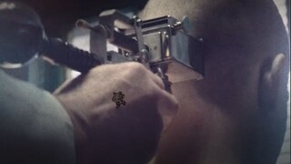 آلات قتل تم تعديلها بالوسائل العلمية منذ الصغر، أصبحوا عملاء سريين بلا أي مشاعر إنسانية! "الرمز 47"!