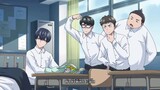 Keppeki Danshi! Aoyama-kun ซับไทย [Ep.5] - Bstation