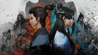 Tuyệt Đại Song Kiều Tập 4 Thuyết Minh - LEGENDARY TWINS