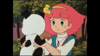 Mahou no Princess Minky Momo - 02 [English Sub]