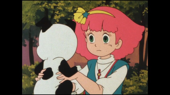 Mahou no Princess Minky Momo - 02 [English Sub]