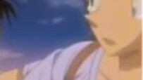 Kudo Shinichi's circle of friends...11 "Kudo Shinichi, come and see - your girlfriend is angry!"