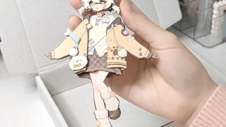 แพ็กของฟรี~ (บันทึกไว้หน่อย)