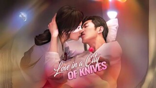 Love in a City of Knives (2025) Eng Sub
