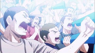 Diamond no Ace S1 eps 59 sub indo