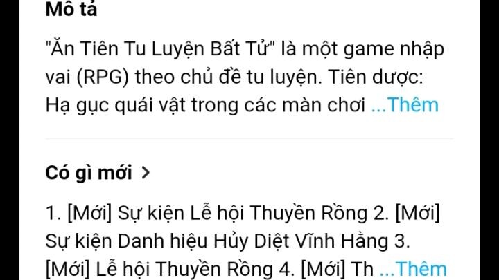 review game