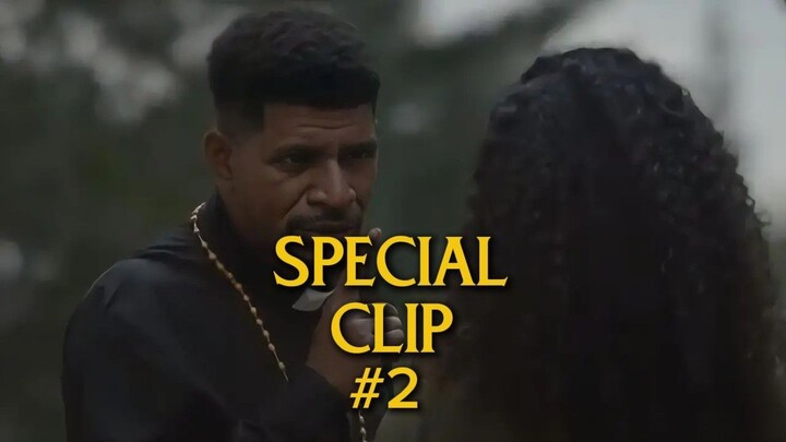 SUANGGI- Ilmu Kutukan - Special Clip