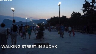 Crimea _ Du lịch biển đen Sudak - Noviy Svet - Meganom _ bao đẹp, bao thú vị _ 7