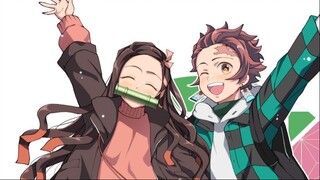 Nezuko Edit