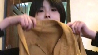 This is a good song outfit video