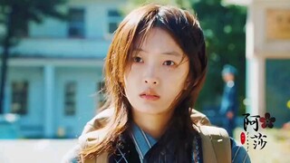 废材少女应聘殡仪馆化妆师，凭借特殊技能直接录取转正。