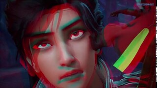Liu Xing Huan Jian Episode 13 English Sub