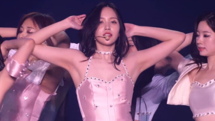 ทไวซ์ - MORE & MORE (คอนเสิร์ตโซล 211226)