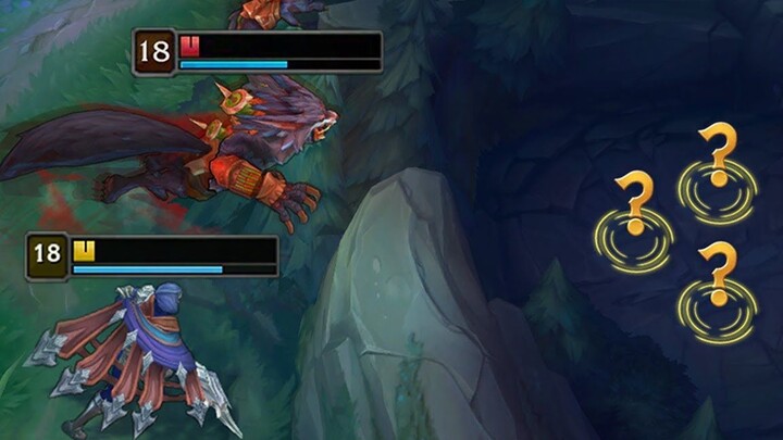 Operasi seperti apa yang bisa dilakukan oleh orang dari planet neraka ini?