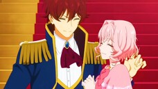 SAIGO NO FUTASHU - AMV