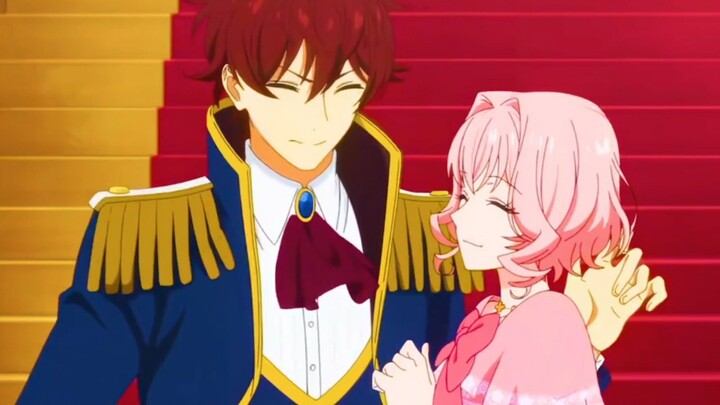 SAIGO NO FUTASHU - AMV