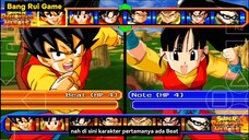 Dua Bocil Overpower dari Dragon Ball Heroes Ada Di Game ini!!!