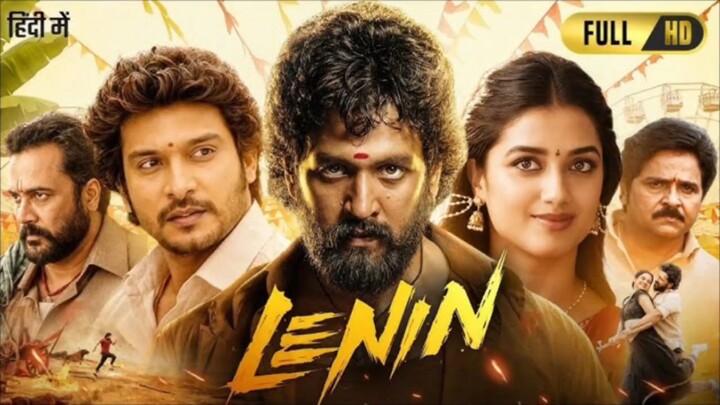 Lenin: The Untold Story š„