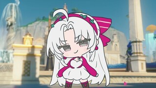 [Teater Mini Mingchao] Kentang kecil yang lucu, Coletta yang hebat