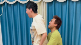 兄弟感情升温小技巧1