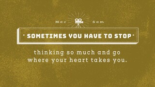 Now That You Are Gone With Lyrics