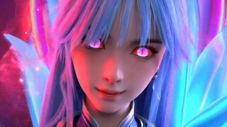 Over the Divine Kingdom Eps 11 Sub Indo