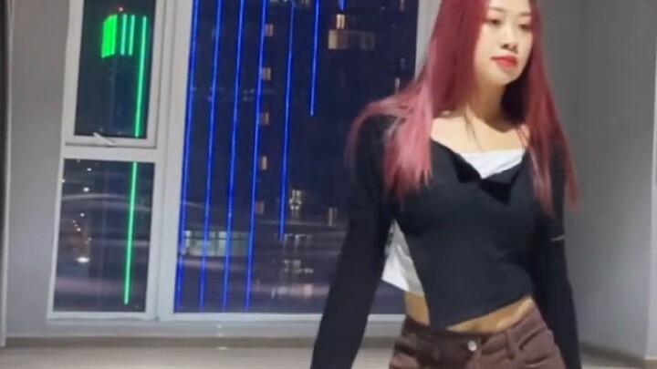 Learning dance from scratch - Jazz dance basic skills combination training