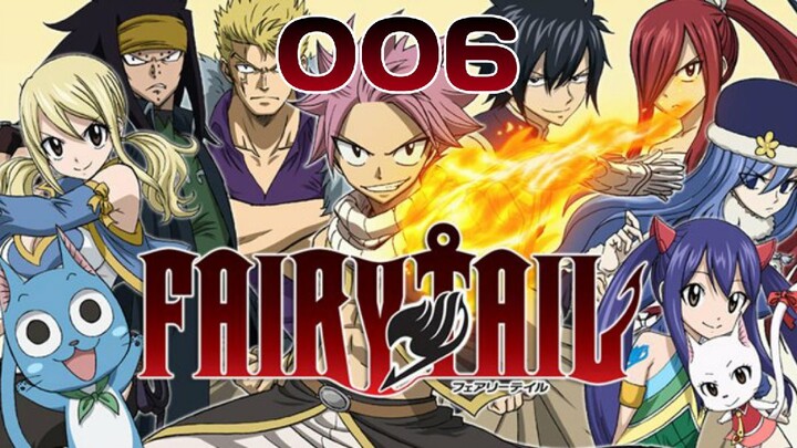 Fairy Tail episode 6 (sub indo)
