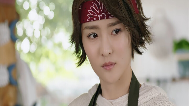 รักโดยไม่ตั้งใจ S1E12