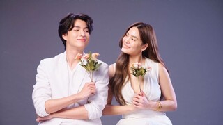 YOU ARE MY MAKE UP ARTIST THAIDRAMA EP5