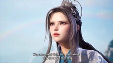 legend of the ethereal sword immortal eps 9