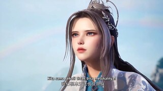 legend of the ethereal sword immortal eps 9