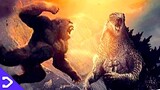 The REAL Reason Kong Will DEFEAT Godzilla! - Godzilla VS Kong THEORY