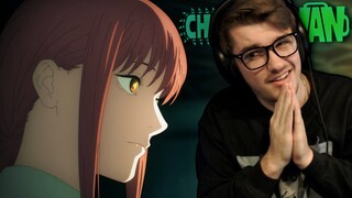 THE HYPE IS HERE! Chainsaw Man Official Trailer 2 Reaction & Discussion