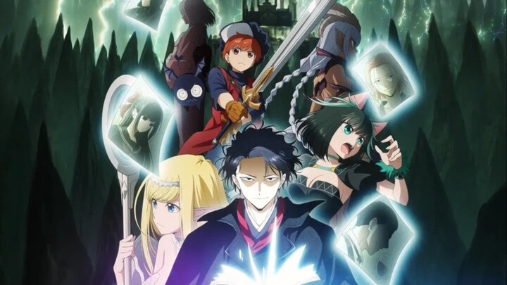 Isekai Paling GAGAL dan Absurd, Tapi Malah Jadi Favorit Penonton! Anime 2025 Isekai Shikkaku