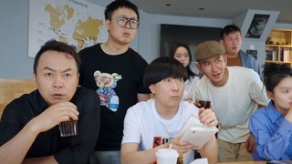 陈翔六点半：卖瓜人不急吃瓜人急