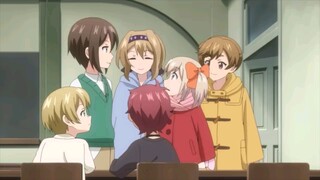 If It's for My Daughter, I'd Even Defeat a Demon Lord 1-12 (full episode)