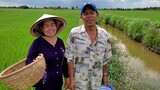 Em Ơi ! Vợ Chồng Mình Ra Đồng Kiếm Ít Cá Về Làm Bữa Cơm Chiều Em Nhé | CNTV #73
