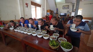 NGÀY ĂN PHỞ ĐẶC BIỆT