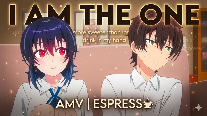 AMV | Dia Lebih Manis Dari Es Krim