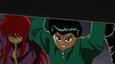 015. The Beautiful Dance of the Rose! The Elegant Kurama