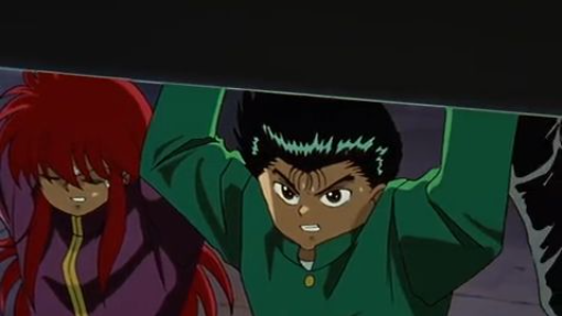 015. The Beautiful Dance of the Rose! The Elegant Kurama