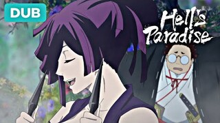 Hell's Paradise: Jigokuraku , Hells Paradise  romance 🥶💋