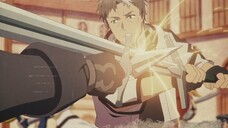 Katainaka no Ossan, Kensei ni Naru Episode 8 (Sub Indo)